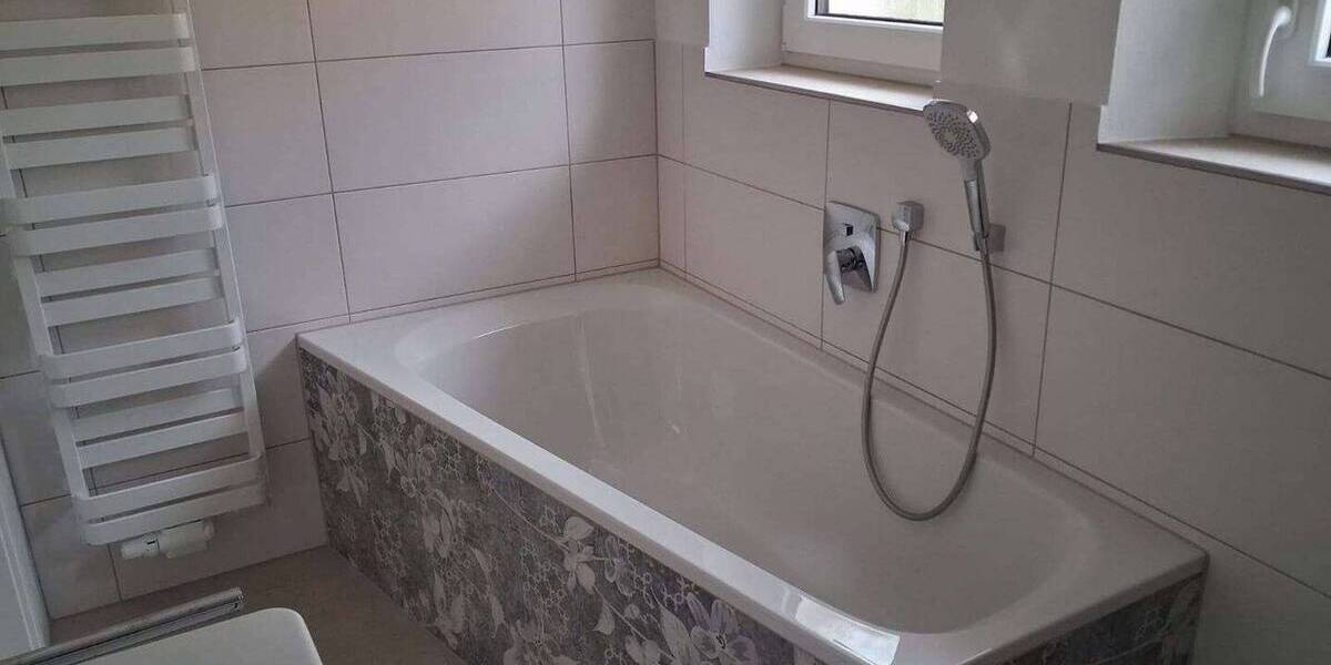 Etagenwohnung Forchheim - 2 Zimmer, 110 m&sup2;, 1.295&euro; | Angebot:26450966