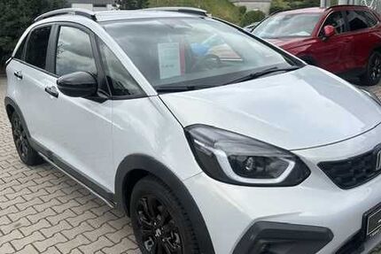 Honda Jazz 3.500 km 25.800 &euro; Kalchreuth 90562
