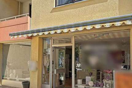 Gewerbeobjekt Nürnberg Hasenbuck - 99.000&euro; | Angebot:27552374