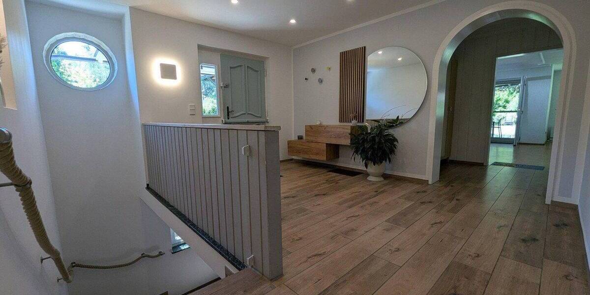 Einfamilienhaus Nürnberg Brunn - 4 Zimmer, 209 m&sup2;, 795.000&euro; | Angebot:26891888
