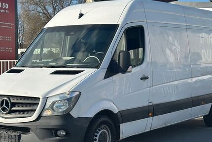 Mercedes-Benz Sprinter 270.000 km 9.990 &euro; Nürnberg 90431
