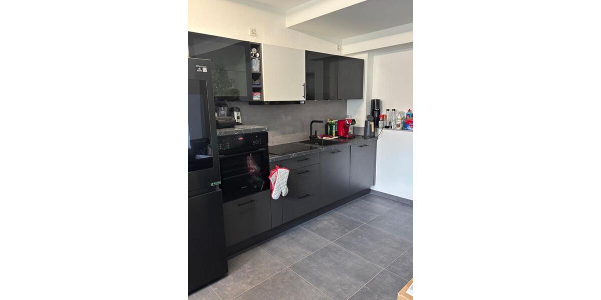 Erdgeschoßwohnung Nürnberg Almoshof - 2 Zimmer, 55 m&sup2;, 840&euro; | Angebot:25639206