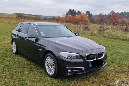 BMW 535 157.000 km 16.500 &euro; Heroldsbach 91336