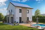 Individuell geplantes Einfamilienhaus in Erlangen - Flexibles Wohnen mit allkauf Dienstleistungspaket Active Time für Ambitionierte - Einfamilienhaus Erlangen Alterlangen | Angebot:27531579