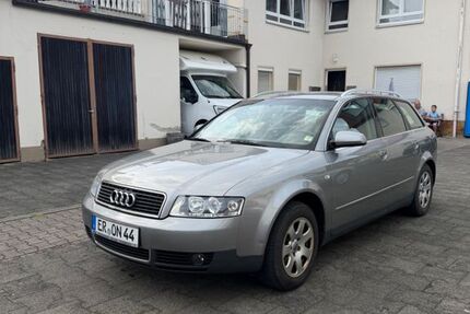 Audi A4 166.151 km 2.300 &euro; Erlangen 91056