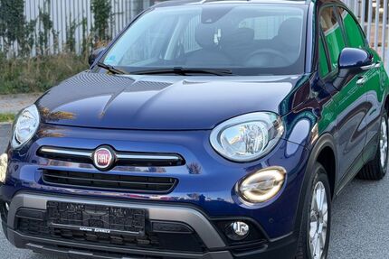 Fiat 500X 38.000 km 13.590 &euro; Fürth 90763