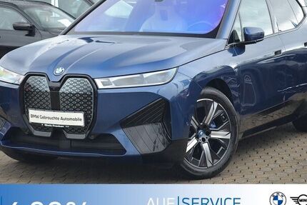BMW iX 43.366 km 44.880 &euro; Lauf an der Pegnitz 91207