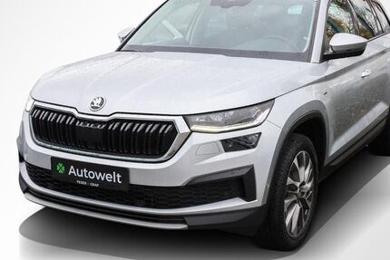 Skoda Kodiaq 137.550 km 27.880 € Forchheim 91301