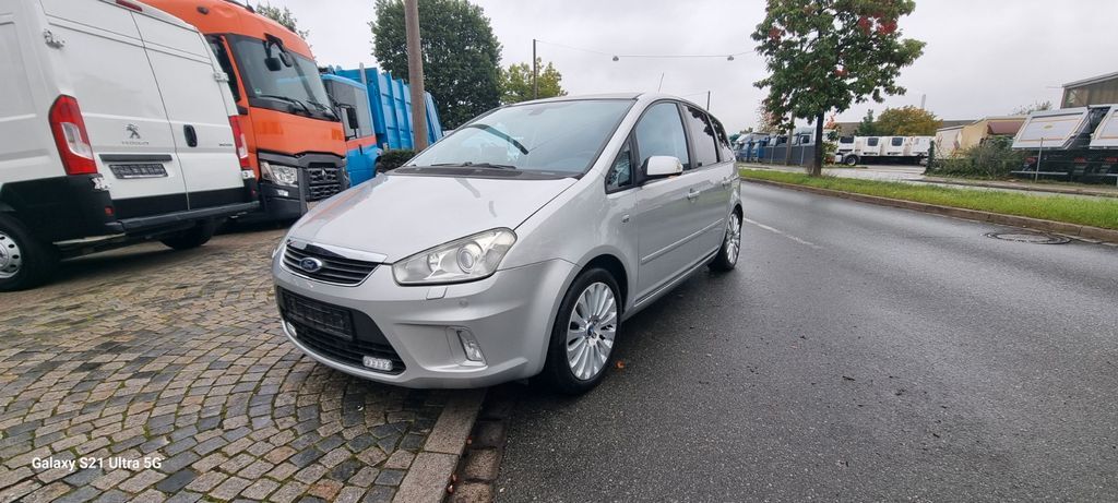 Ford C-Max 220.385 km 2.850 € Nürnberg 90431