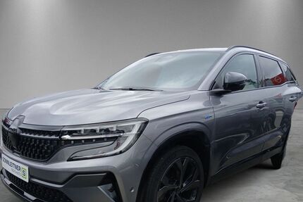 Renault Austral 46.429 km 24.790 &euro; Nürnberg 90471