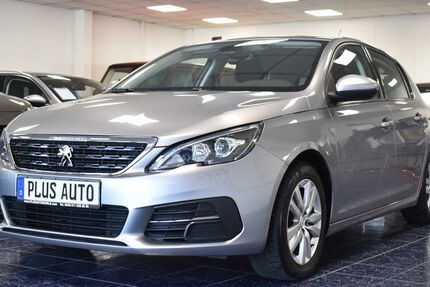 Peugeot 308 52.130 km 11.460 &euro; Nürnberg 90431