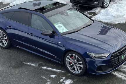 Audi A7 103.790 km 39.980 &euro; Schwabach 91126