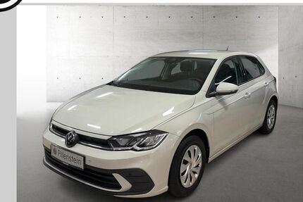 VW Polo 38.850 km 14.902 &euro; Fürth 90762