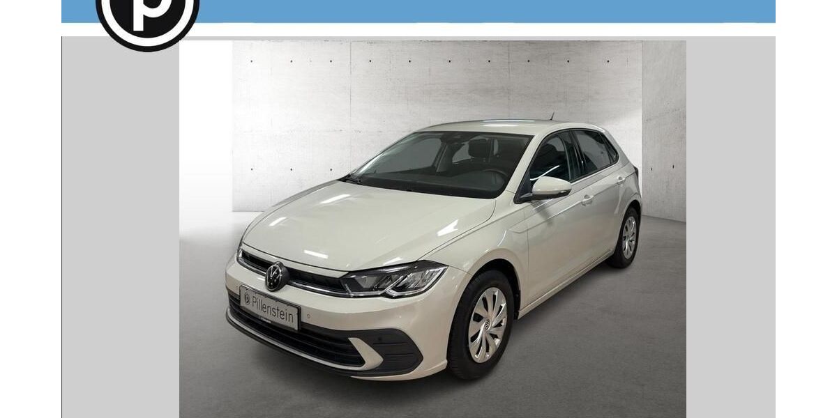 VW Polo 38.850 km 14.902 &euro; Fürth 90762