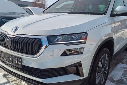 Skoda Karoq 31.520 km 23.499 &euro; Fürth 90765