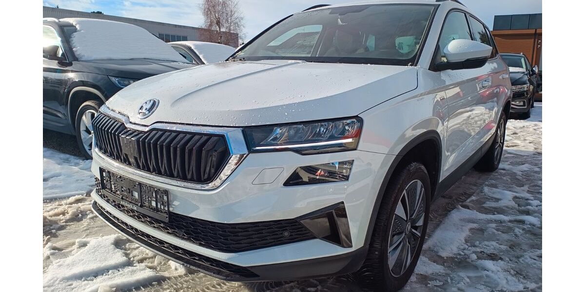 Skoda Karoq 31.520 km 23.499 &euro; Fürth 90765