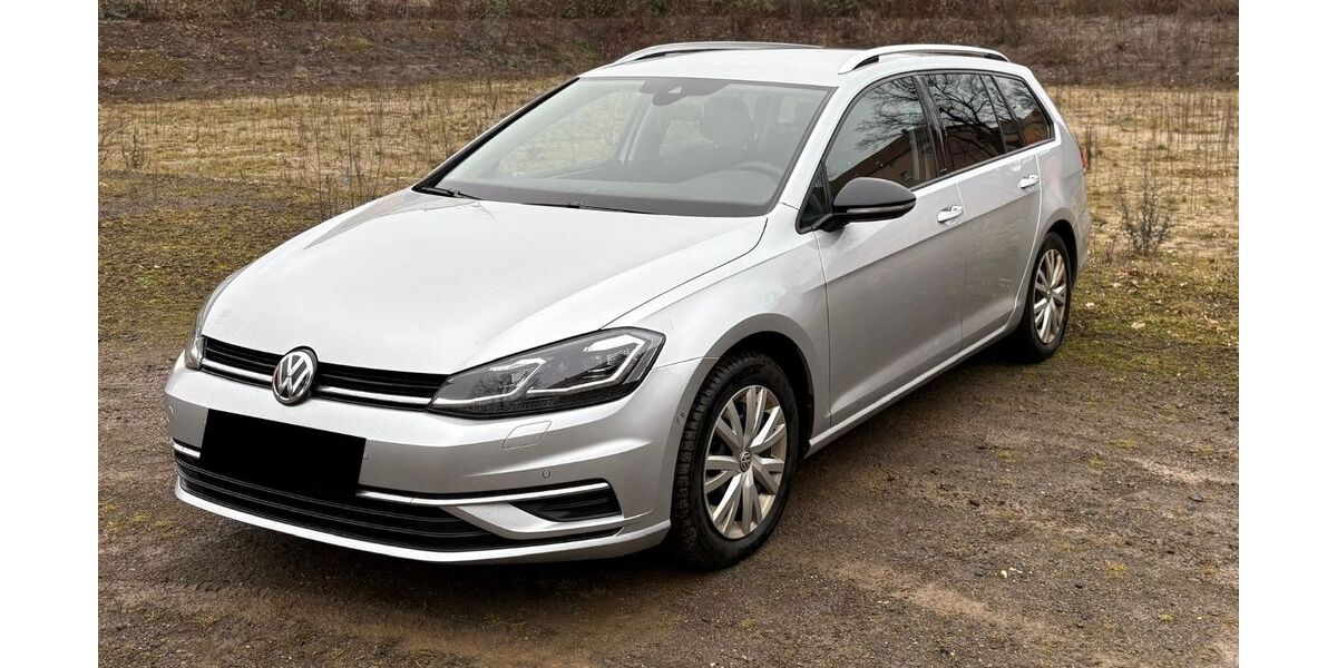 VW Golf 222.000 km 8.200 &euro; Eckental 90542