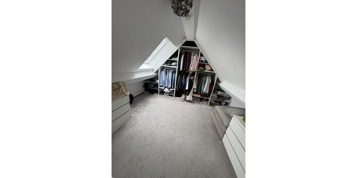 Maisonettenwohnung Nürnberg Gibitzenhof - 4.5 Zimmer, 104 m&sup2;, 459.000&euro; | Angebot:25270418