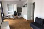 Schönes 1 Zi.App. möbliert -Einbauküche Balkon - 90478 Nürnberg