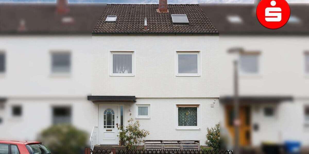 Einfamilienhaus Nürnberg Katzwang - 5 Zimmer, 130 m&sup2;, 399.000&euro; | Angebot:26398047