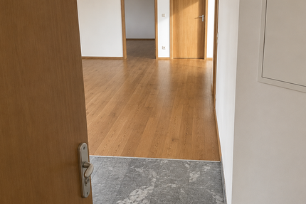 Wohnung Nürnberg Kleinweidenmühle - 3 Zimmer, 85 m&sup2;, 1.228&euro; | Angebot:26912966