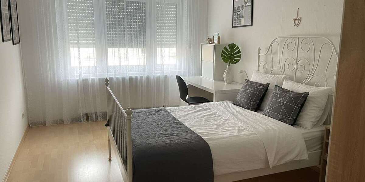 Wohnung zum Kaufen in Nürnberg 230.000 € 60 m² 3 zimmer