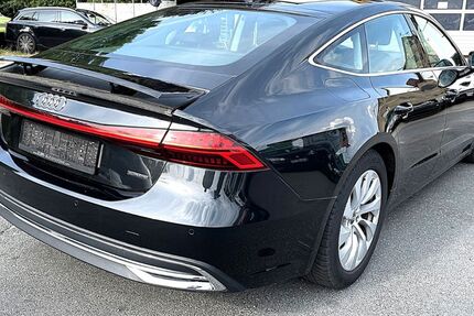 Audi A7 49.000 km 42.900 &euro; Lauf 91207