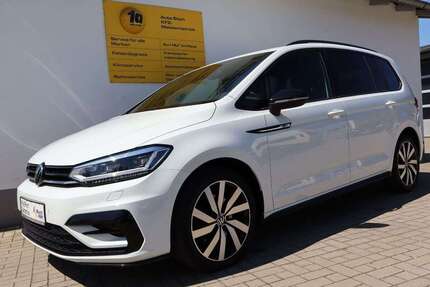 VW Touran 54.450 km 34.950 € Berg/Richtheim 92348