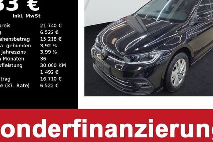 VW Polo
