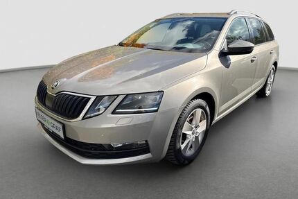 Skoda Octavia 88.020 km 19.880 € Cadolzburg 90556