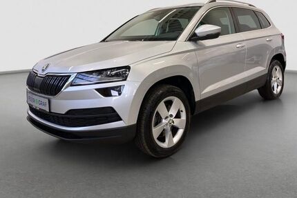 Skoda Karoq 126.190 km 19.980 &euro; Cadolzburg 90556