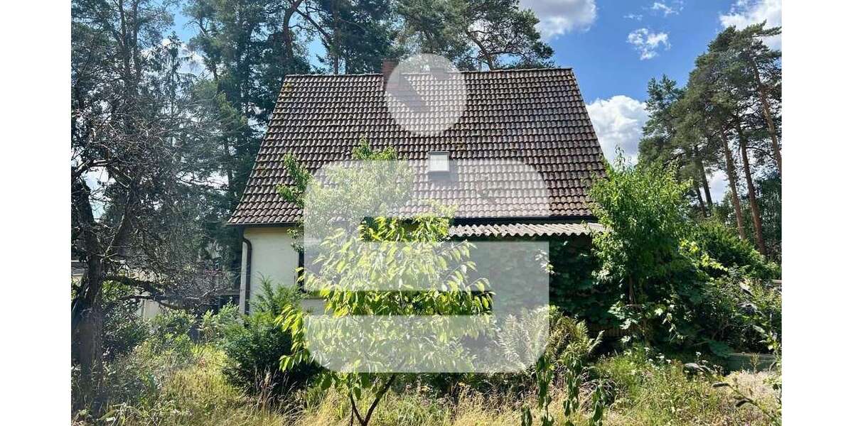 Einfamilienhaus Erlangen Alterlangen - 6 Zimmer, 109 m&sup2;, 548.000&euro; | Angebot:26186458
