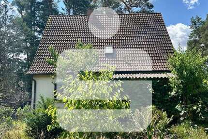 Haus Erlangen Alterlangen - 6 Zimmer, 109 m&sup2;, 548.000&euro; | Angebot:26186458