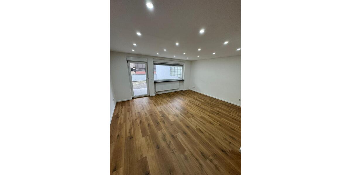 Erdgeschoßwohnung Nürnberg Altstadt, St. Lorenz - 1 Zimmer, 30 m&sup2;, 950&euro; | Angebot:25784383