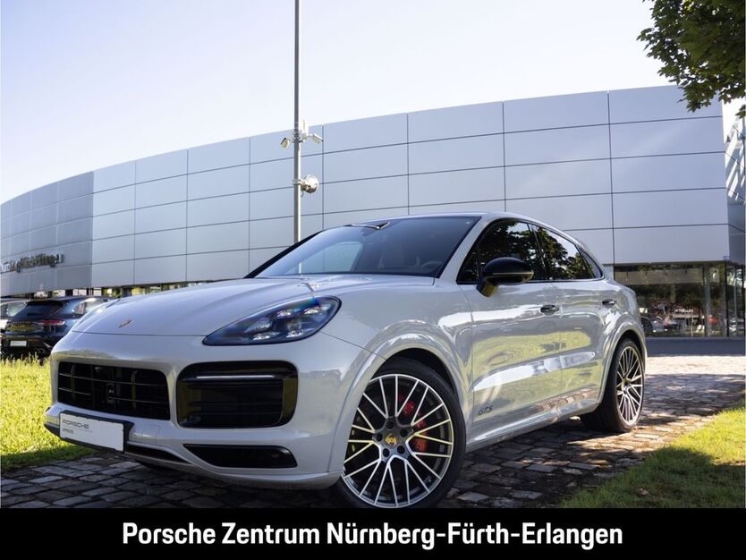 Porsche Cayenne 97.200 km 91.990 € Nürnberg 90425