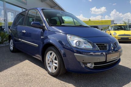 Renault Scenic 74.000 km 5.490 &euro; Fürth 90763