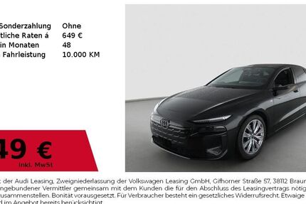 Audi A6 9.050 km 78.883 &euro; Nürnberg 90411