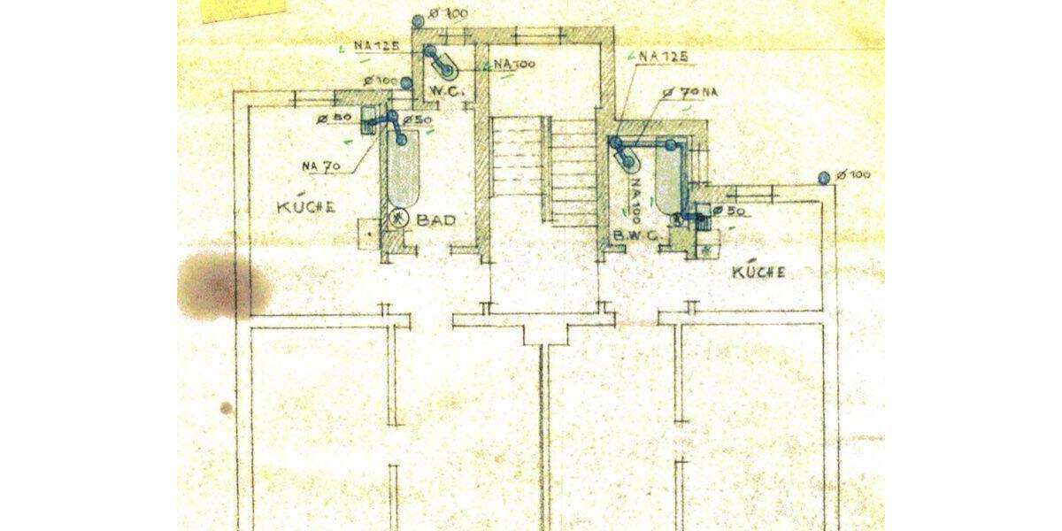 Mehrfamilienhaus, Wohnhaus Nürnberg Steinbühl - 2 Zimmer, 516 m&sup2;, 1.190.000&euro; | Angebot:25769598