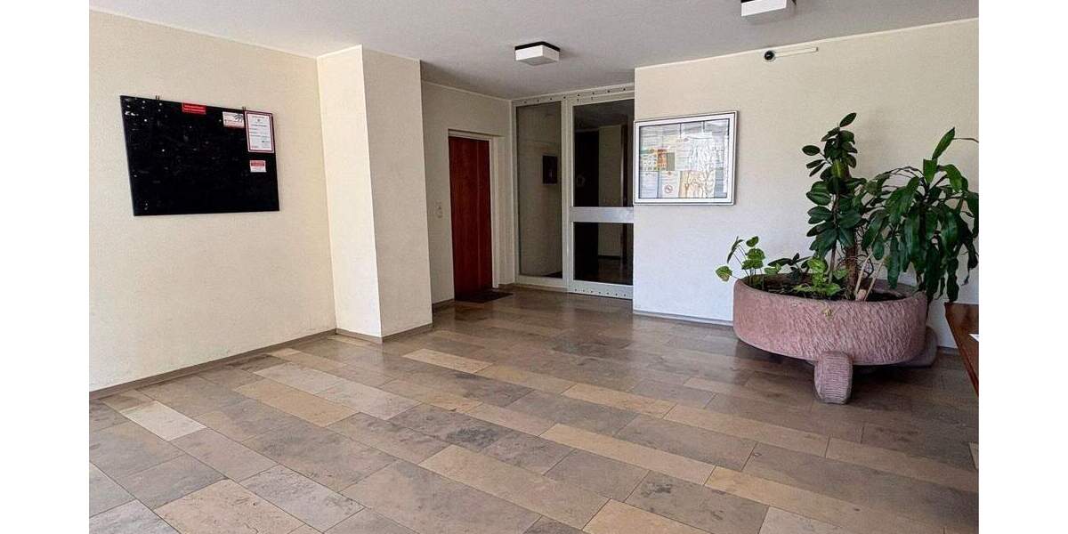 Etagenwohnung Erlangen Bruck - 3 Zimmer, 80 m&sup2;, 279.000&euro; | Angebot:25671199