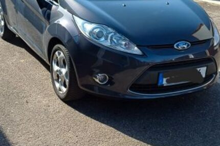 Ford Fiesta 157.000 km 4.750 &euro; Nürnberg 90453