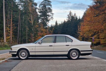 BMW 520 145.000 km 11.500 &euro; Bubenreuth 91088