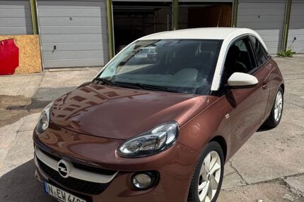 Opel Adam 110.000 km 7.990 &euro; Nürnberg 90409