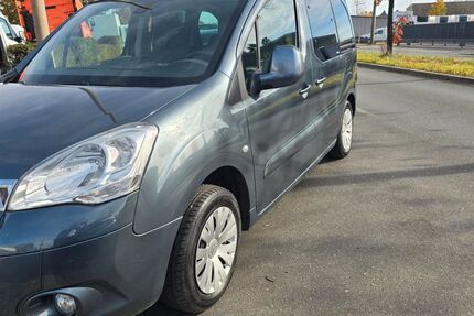 Citroen Berlingo 233.000 km 3.300 € Nürnberg 90431