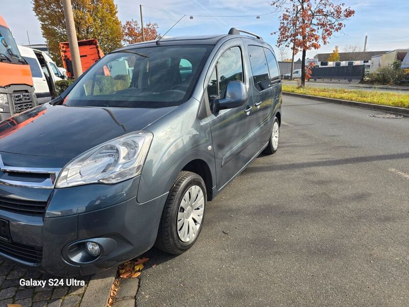 Citroen Berlingo 233.000 km 3.300 € Nürnberg 90431
