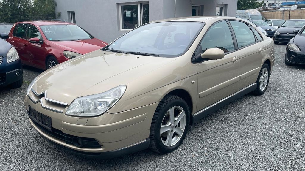 Citroen C5 300.000 km 1.490 &euro; Fürth 90763