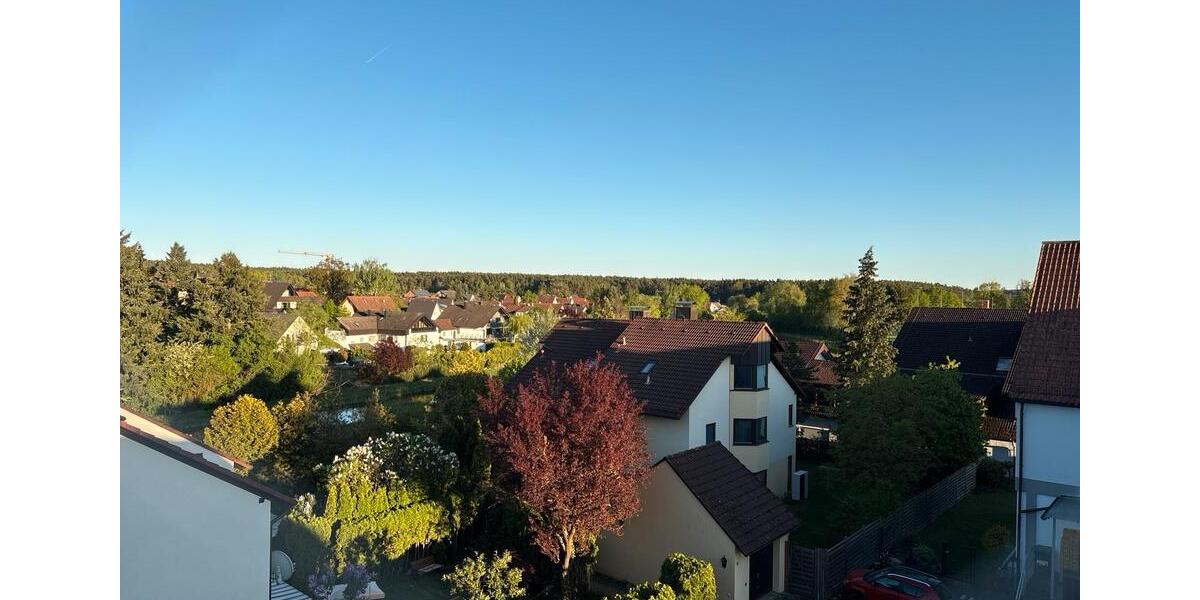 Maisonettenwohnung Röttenbach - 4 Zimmer, 100 m&sup2;, 950&euro; | Angebot:26399558