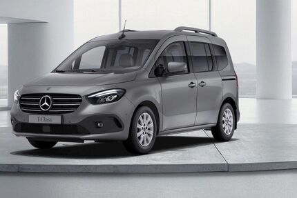 Mercedes-Benz T-Klasse 3.246 km 29.968 &euro; Altdorf 90518