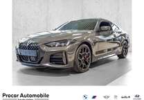Gebrauchtwagen BMW 430