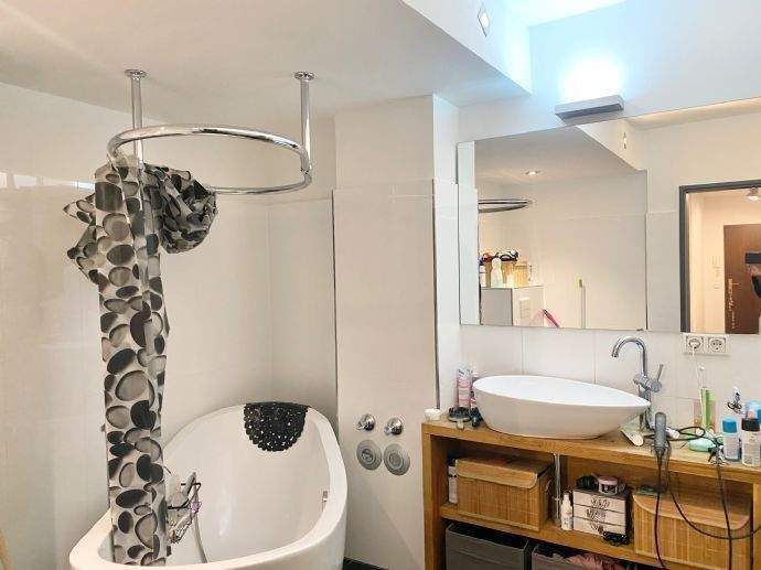 Etagenwohnung Fürth Innenstadt - 3 Zimmer, 103 m&sup2;, 1.300&euro; | Angebot:25730667