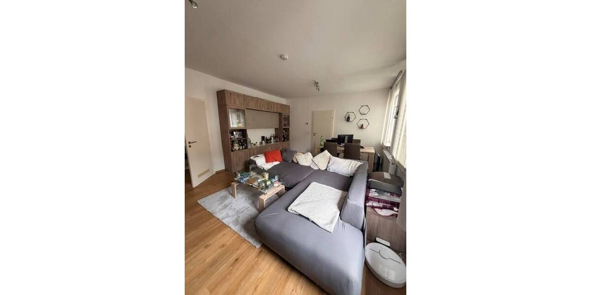 Etagenwohnung Fürth Innenstadt - 3 Zimmer, 61 m&sup2;, 550&euro; | Angebot:26804618
